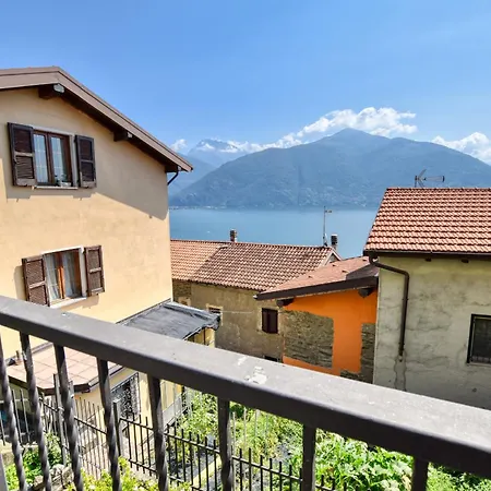 Holiday home Casa Davide San Siro (Lombardy)