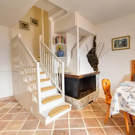 Holiday home Casa Davide San Siro (Lombardy)