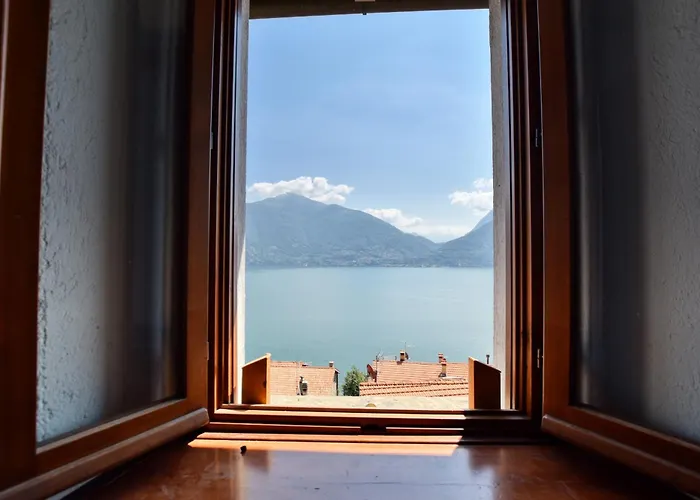 Casa Davide San Siro (Lombardy)