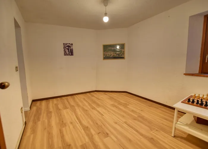 Casa Davide San Siro (Lombardy)