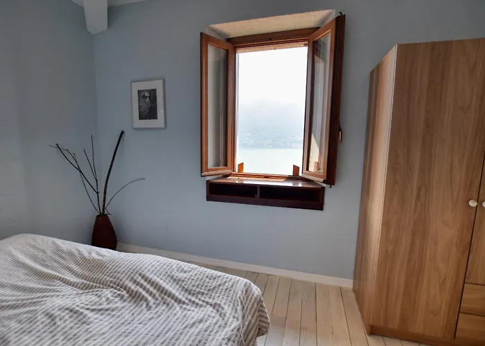 Holiday home Casa Davide San Siro (Lombardy)