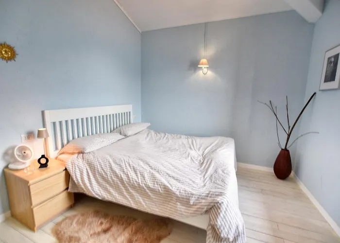 Holiday home Casa Davide