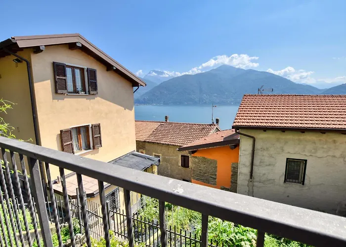 Holiday home Casa Davide San Siro (Lombardy)