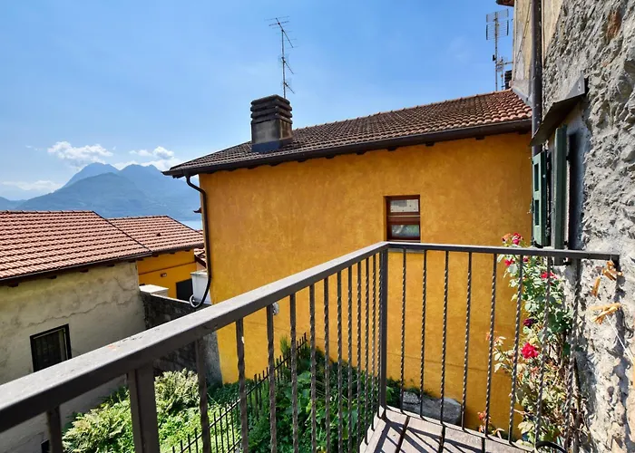 Casa Davide Holiday home