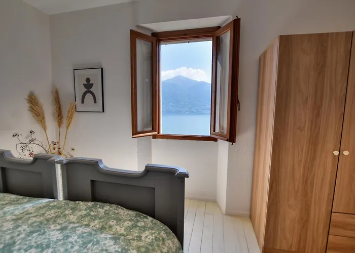 Holiday home Casa Davide