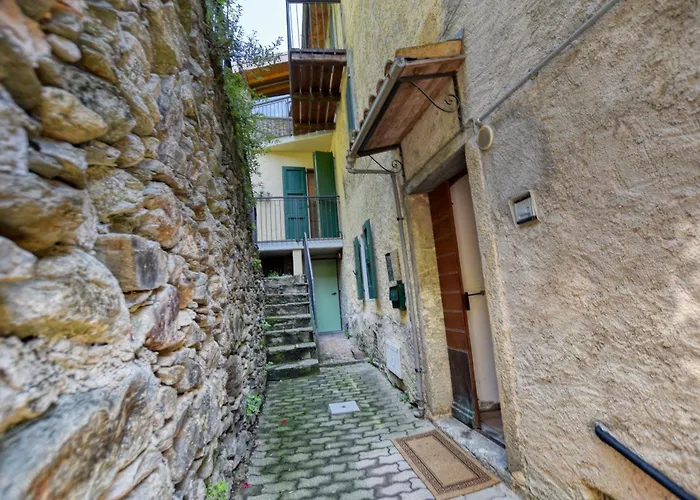 Casa Davide Holiday home *