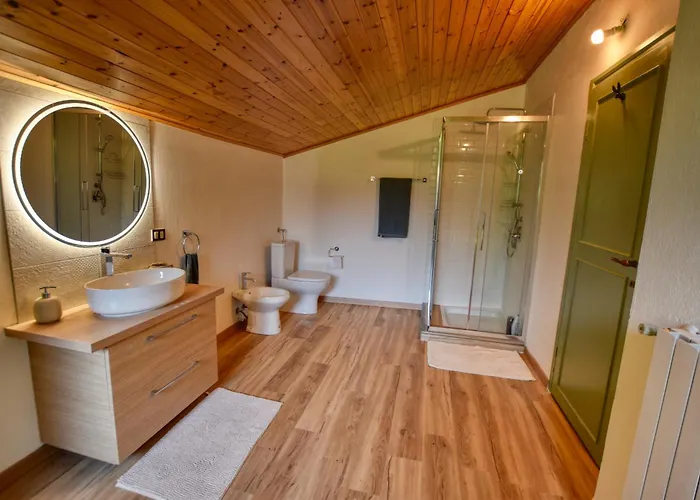 Holiday home Casa Davide