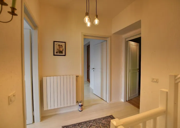 Casa Davide * San Siro (Lombardy)