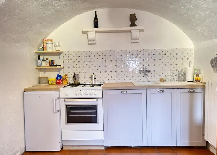 Casa Davide San Siro (Lombardy)