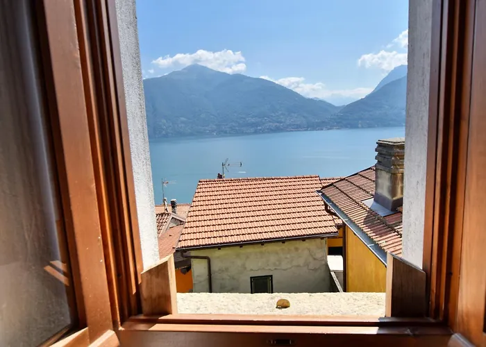 Casa Davide Holiday home *