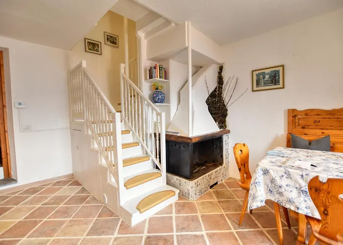 Holiday home Casa Davide San Siro (Lombardy)