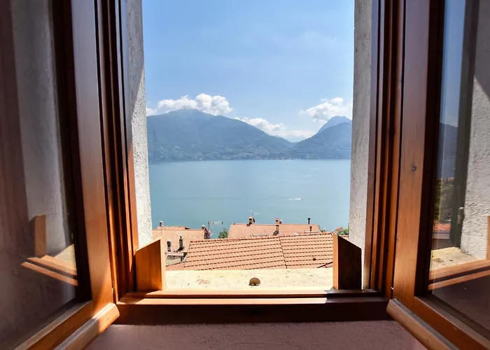 Casa Davide San Siro (Lombardy)