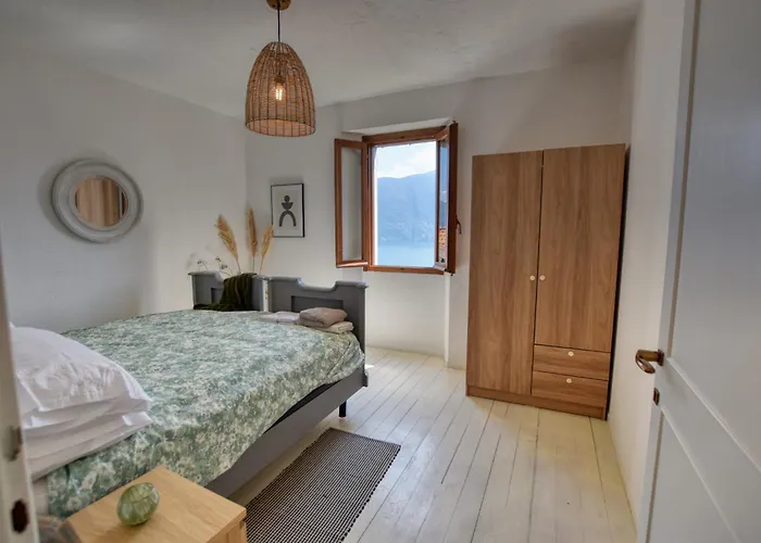 Holiday home Casa Davide