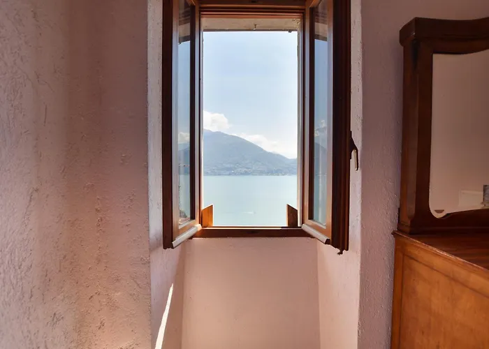 Casa Davide Holiday home