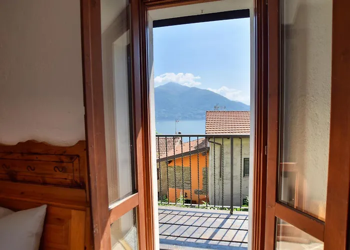 Holiday home Casa Davide *