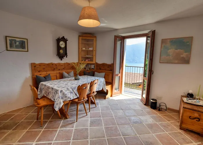 Casa Davide Holiday home San Siro (Lombardy)
