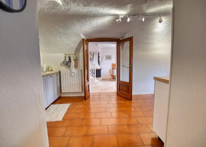 Holiday home Casa Davide San Siro (Lombardy)