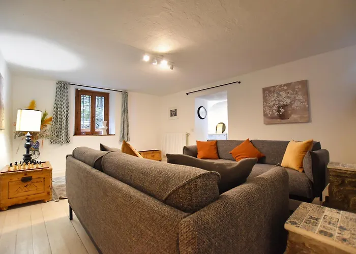 Holiday home Casa Davide San Siro (Lombardy)