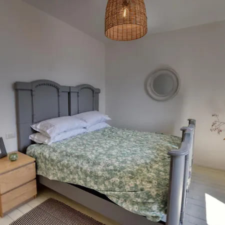 Casa Davide San Siro (Lombardy)