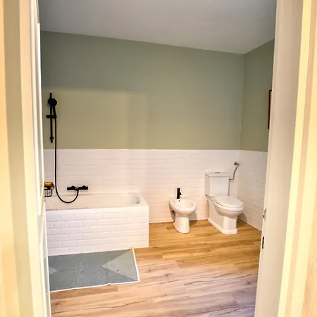 Casa Davide San Siro (Lombardy)