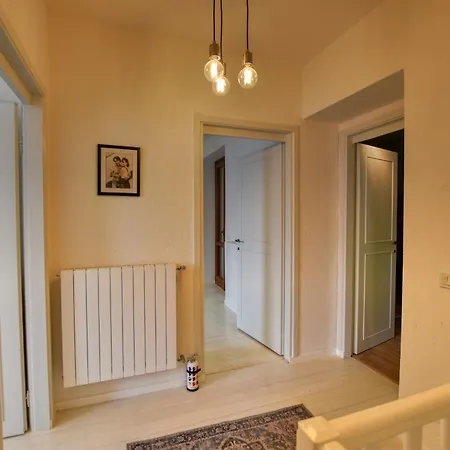 Casa Davide * San Siro (Lombardy)