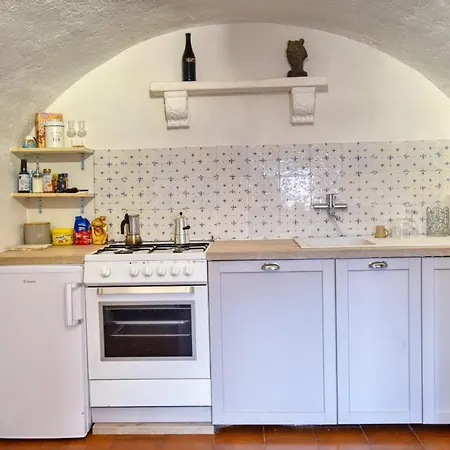 Casa Davide San Siro (Lombardy)