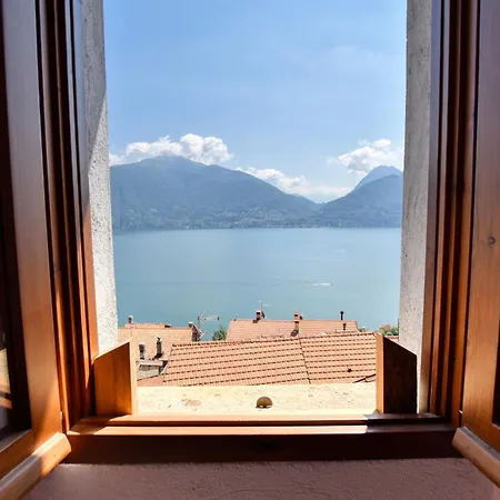 Casa Davide San Siro (Lombardy)