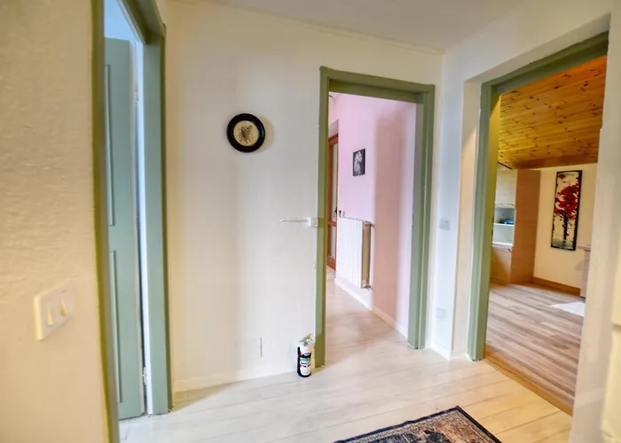 Vakantiehuis Casa Davide *