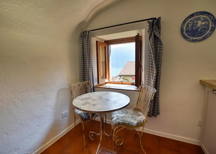 Casa Davide Vakantiehuis San Siro (Lombardy)