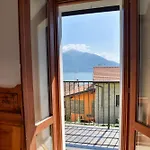 בית נופש Casa Davide *