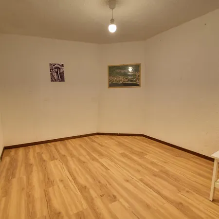 Casa Davide サン・シーロ
