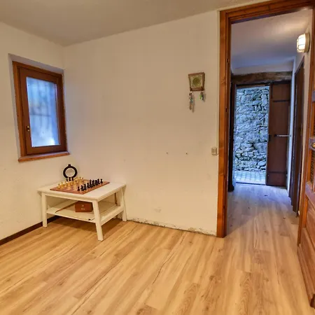 Casa Davide * サン・シーロ