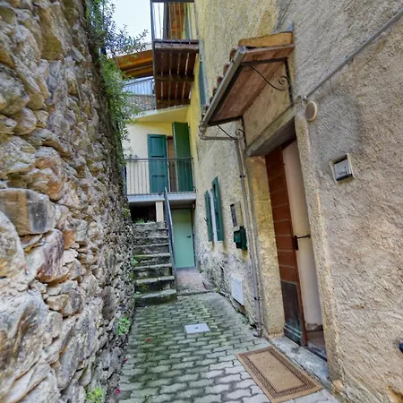 Casa Davide Σπίτι διακοπών *