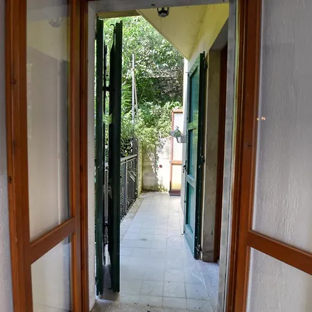 Casa Davide 別荘 サン・シーロ