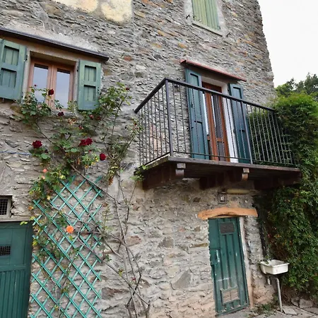 Casa Davide Σπίτι διακοπών