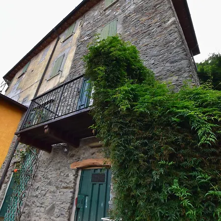 別荘 Casa Davide サン・シーロ